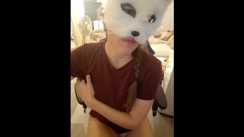 spritzmaus @ stripchat on 20260325