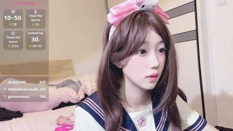 tutu0066 @ stripchat on 20260325