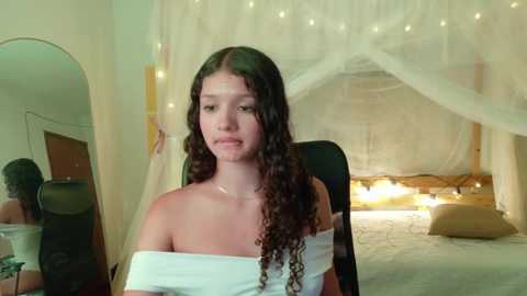 zoecute20 @ stripchat on 20260325