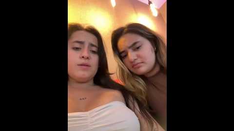 antonella_julieta @ stripchat on 20260326