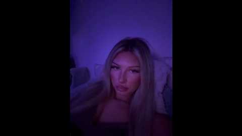 blondeeee @ stripchat on 20260326