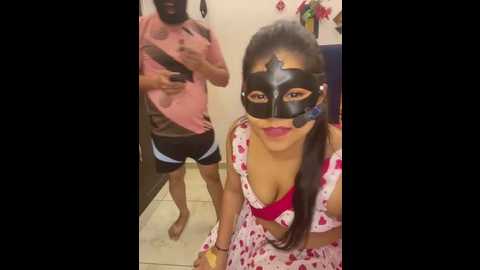 dirty_pair @ stripchat on 20260326