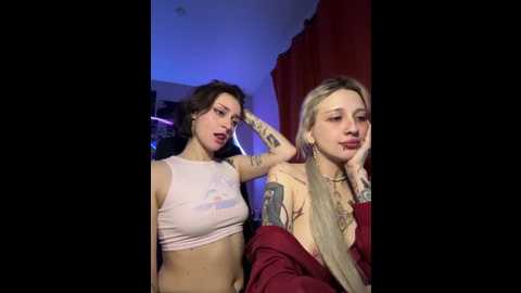 dooubletroublee @ stripchat on 20260326