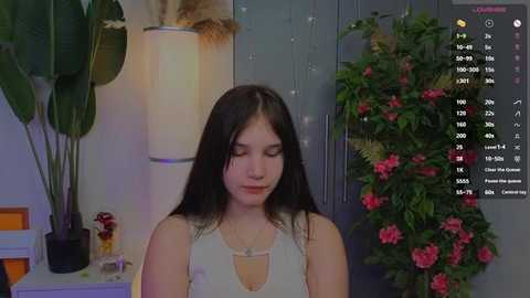 enidritzel @ stripchat on 20260326