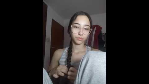 isaaabelaaa @ stripchat on 20260326