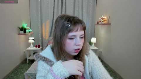 leonahicks @ stripchat on 20260326