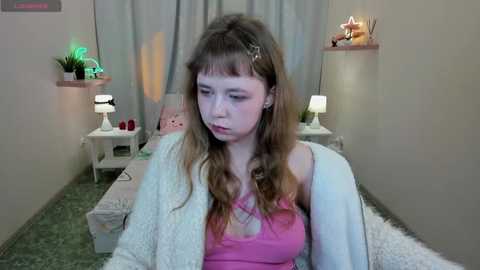 leonahicks @ stripchat on 20260326