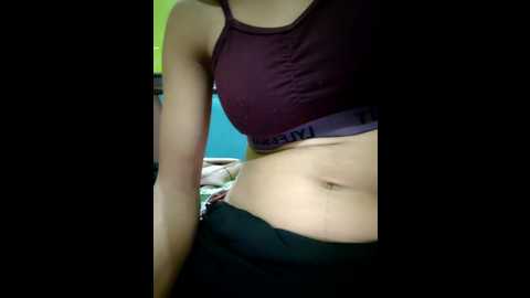 lily4852 @ stripchat on 20260326