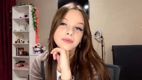 lina_moona @ stripchat on 20260326