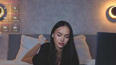 lushmirai @ stripchat on 20260326