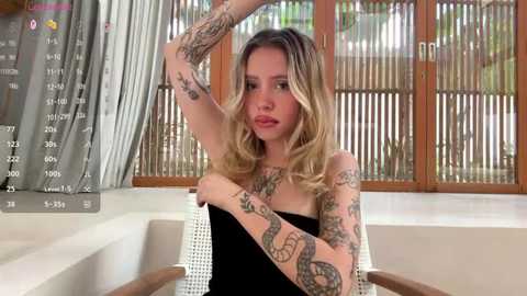 martinadeoliveira @ stripchat on 20260326
