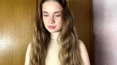 miss_blessnyth @ stripchat on 20260326