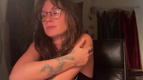 nyxo_ @ stripchat on 20260326