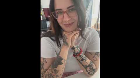 nyxtattoo @ stripchat on 20260326