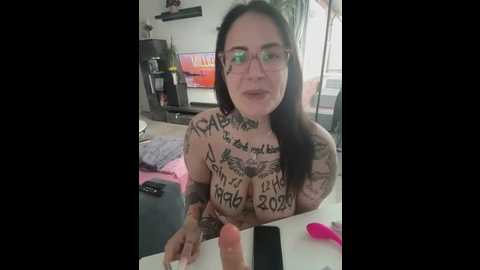 nyxtattoo @ stripchat on 20260326