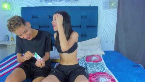 only3trio @ stripchat on 20260326