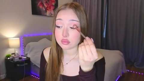 rondarose_ @ stripchat on 20260326