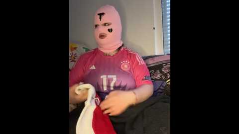 savageebny @ stripchat on 20260326