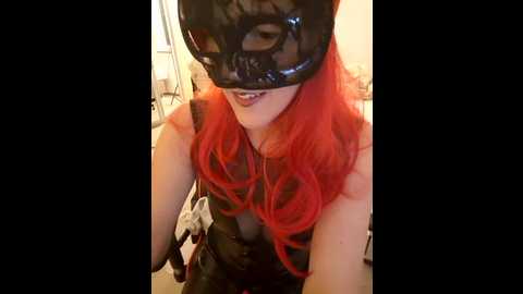 spritzmaus @ stripchat on 20260326