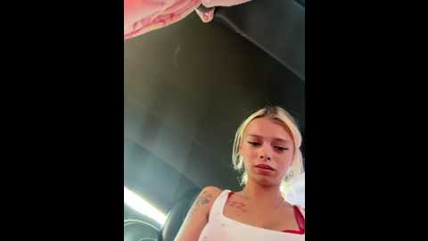 terribletabby @ stripchat on 20260326