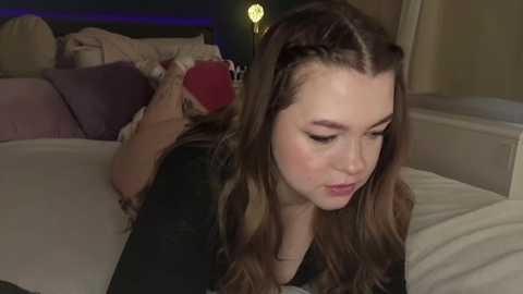 victorialafleur @ stripchat on 20260326