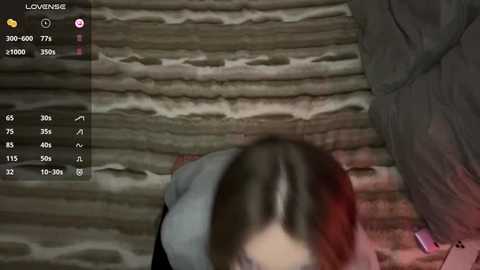 1kellynaive @ stripchat on 20260327