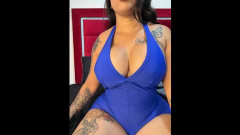 andreaaross_ @ stripchat on 20260327