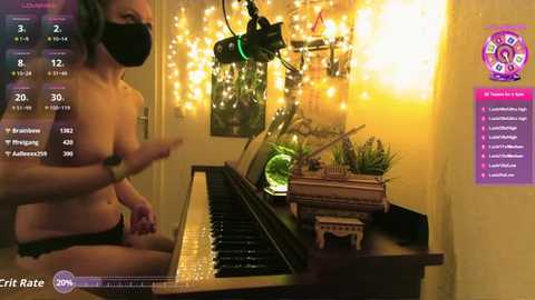 artofsweet @ stripchat on 20260327