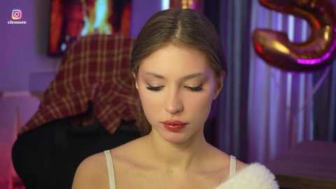 cleose @ stripchat on 20260327