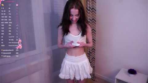 cleotildepiel @ stripchat on 20260327