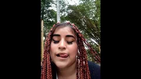 danna_devil_ @ stripchat on 20260327