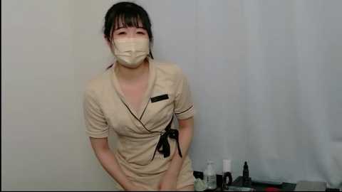 girlsesthe @ stripchat on 20260327