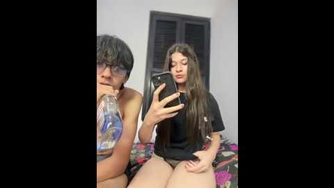 haru_ozk @ stripchat on 20260327