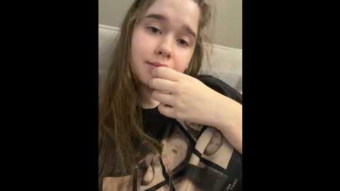 hornygirlh @ stripchat on 20260327