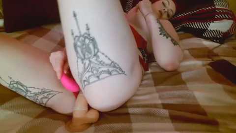 hotxwero @ stripchat on 20260327