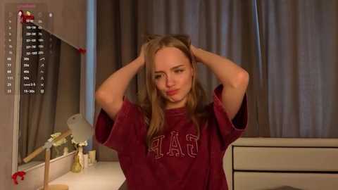 ivahosick @ stripchat on 20260327