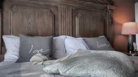 kadalove69 @ stripchat on 20260327