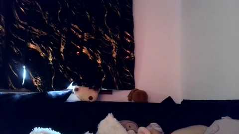 karlaluuvv @ stripchat on 20260327