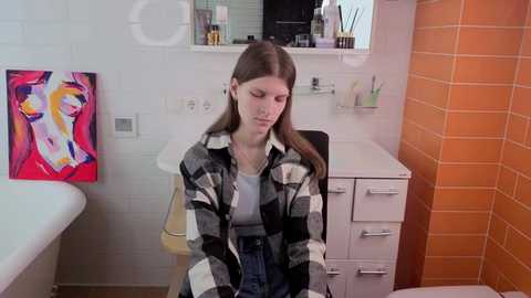 leanstehlik @ stripchat on 20260327