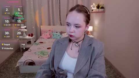 leonahicks @ stripchat on 20260327