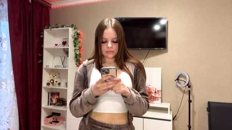lina_moona @ stripchat on 20260327