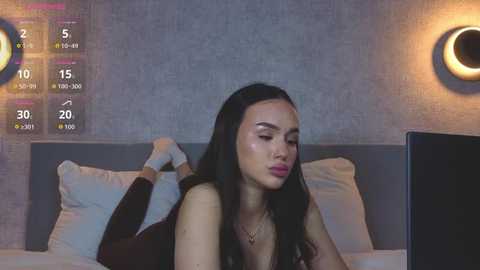 lushmirai @ stripchat on 20260327