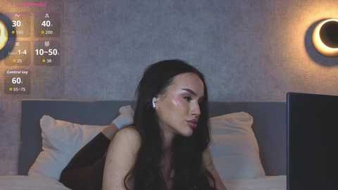 lushmirai @ stripchat on 20260327