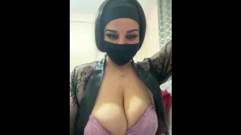 mari_layali @ stripchat on 20260327