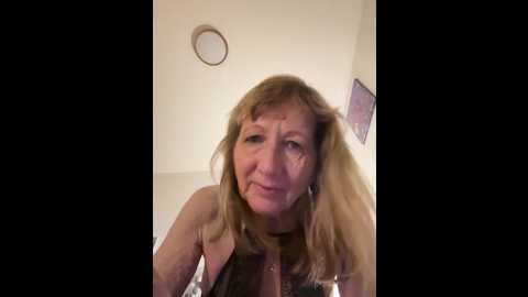 maturekim @ stripchat on 20260327