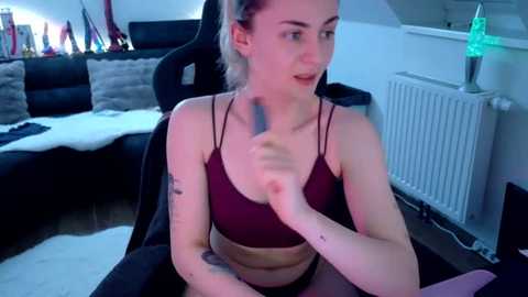 melly4you @ stripchat on 20260327