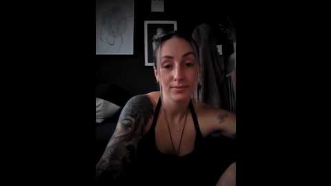 nicolekaiser @ stripchat on 20260327