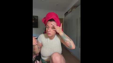 oliviaafischer @ stripchat on 20260327