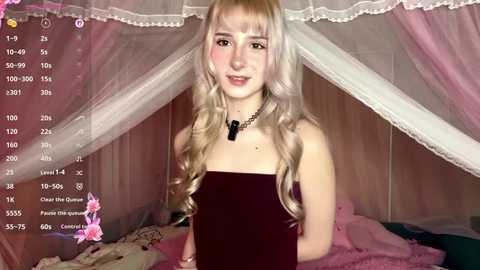 onlyeva1 @ stripchat on 20260327