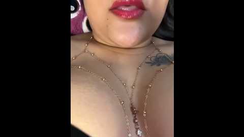 rosy_babydoll @ stripchat on 20260327